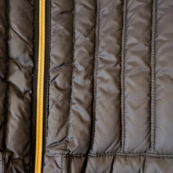 Michael Kors quilted down jacket - Picture 6 of 9